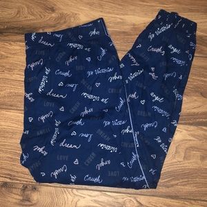 New VS Lightweight Sleep Joggers